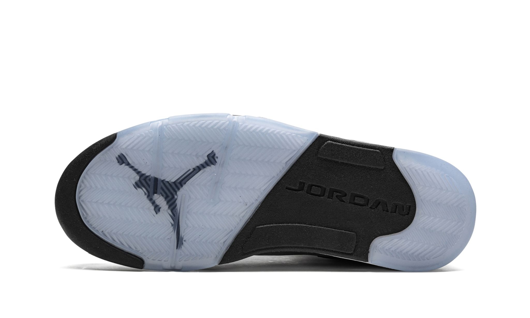 Air Jordan 5 Retro "Oreo 2021" - 5