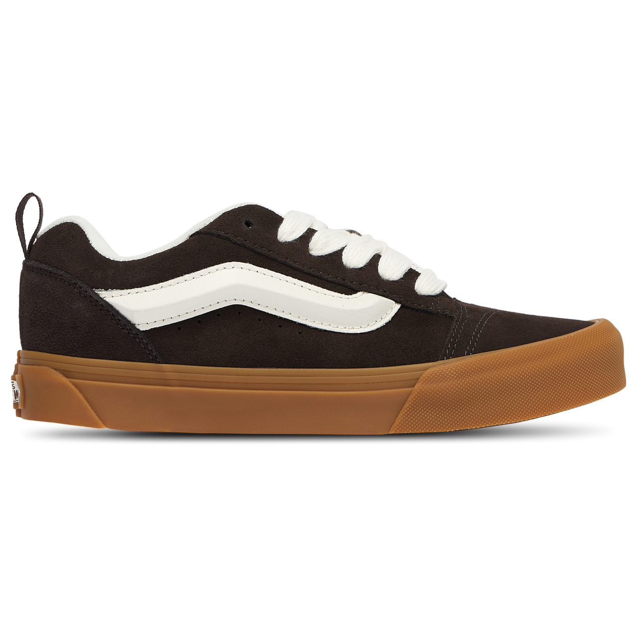 Vans Womens Vans Knu Skool - 1