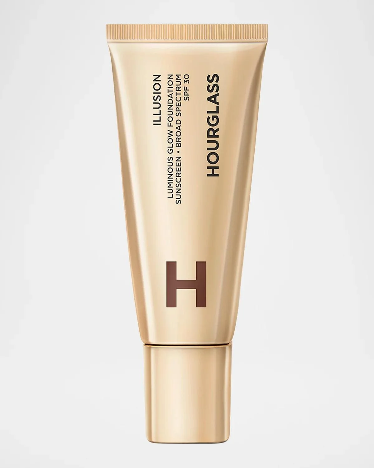 Illusion Luminous Glow Foundation SPF 30 - 1