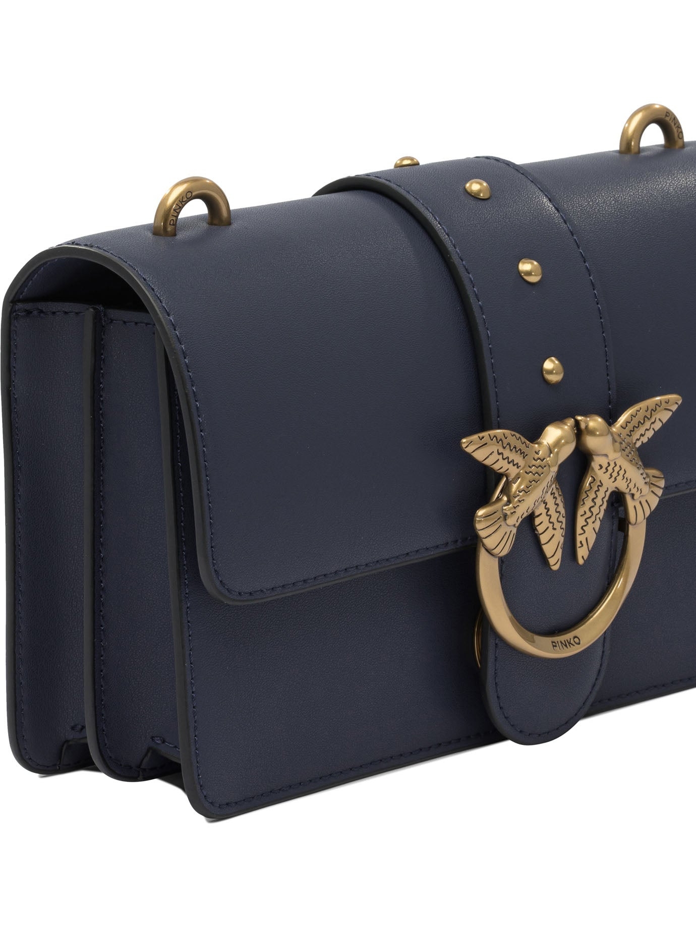 Crossbody Bags Shoulder Bags Blue - 4