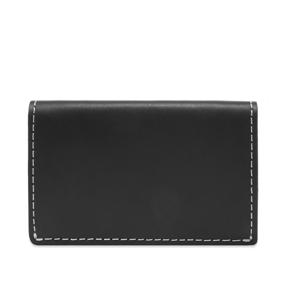 Hender Scheme Folded Card Case - 1