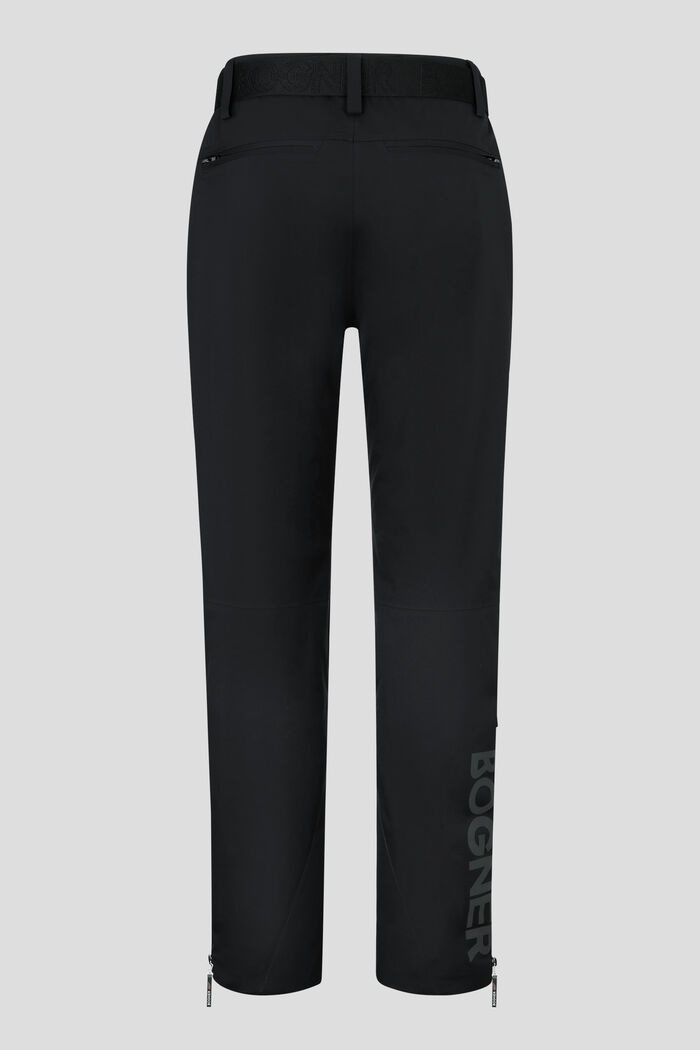 Nomi Ski pants in Black - 7