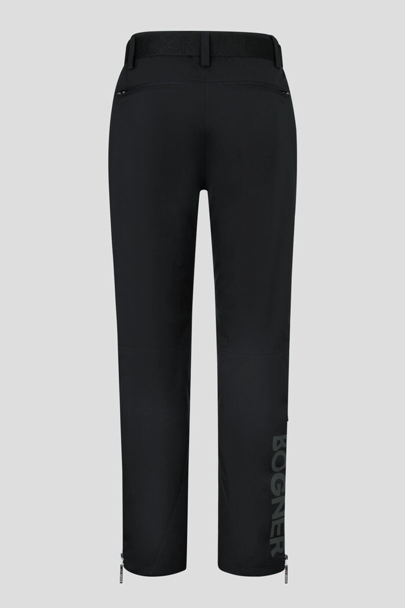 Nomi Ski pants in Black 7