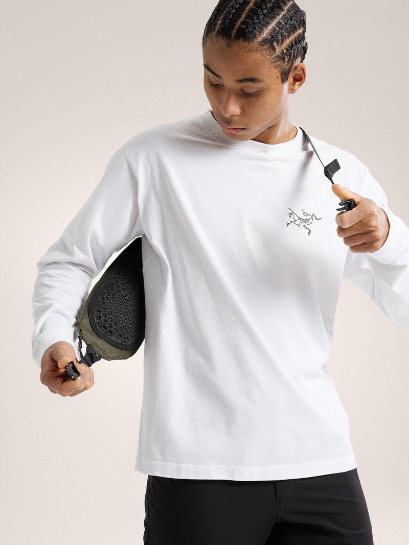 Granville Crossbody Bag 4