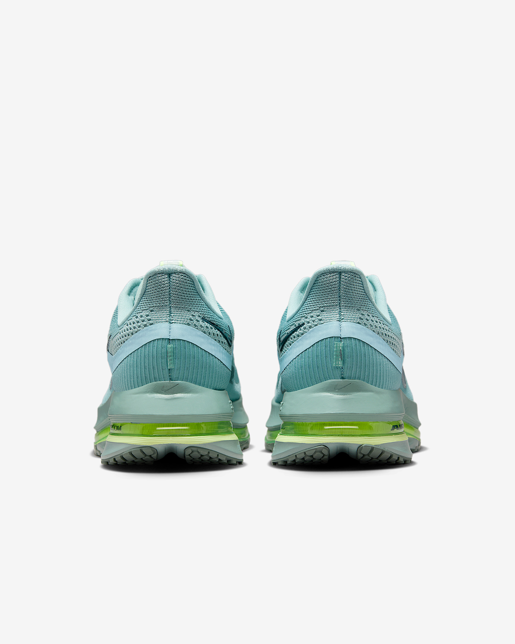 Nike Pegasus Premium Men's Road Running Shoes - 6
