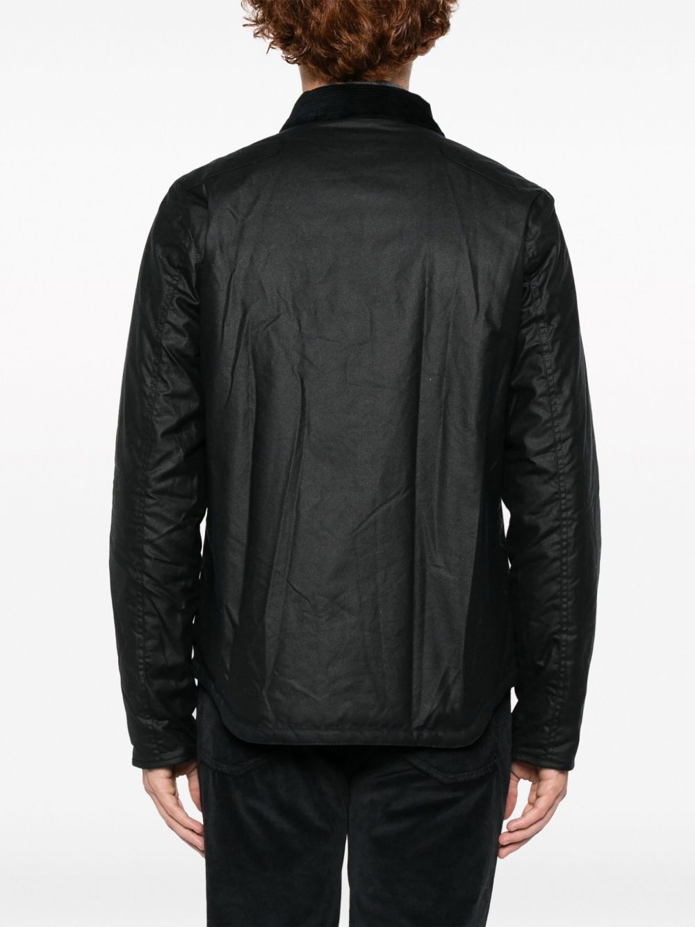 'Reelin' jacket - 4