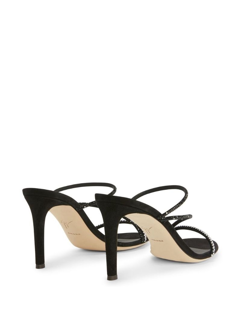 Julianne strappy sandals - 3