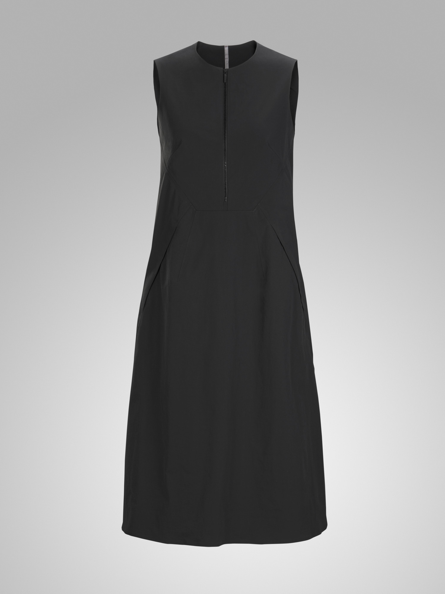 Palister Dress - 9