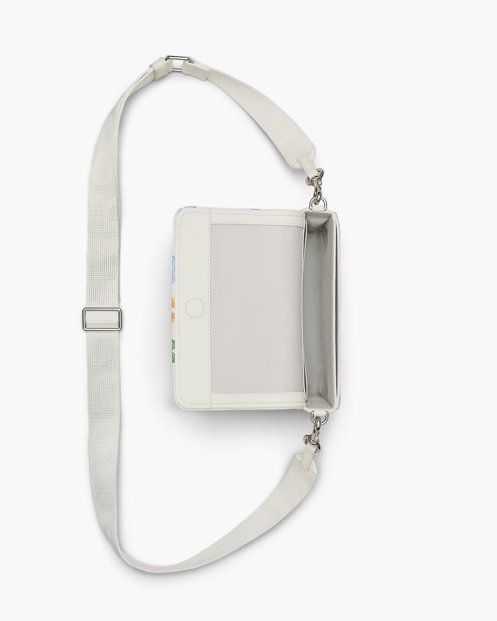 THE WILD DAISY MINI BAG - 5