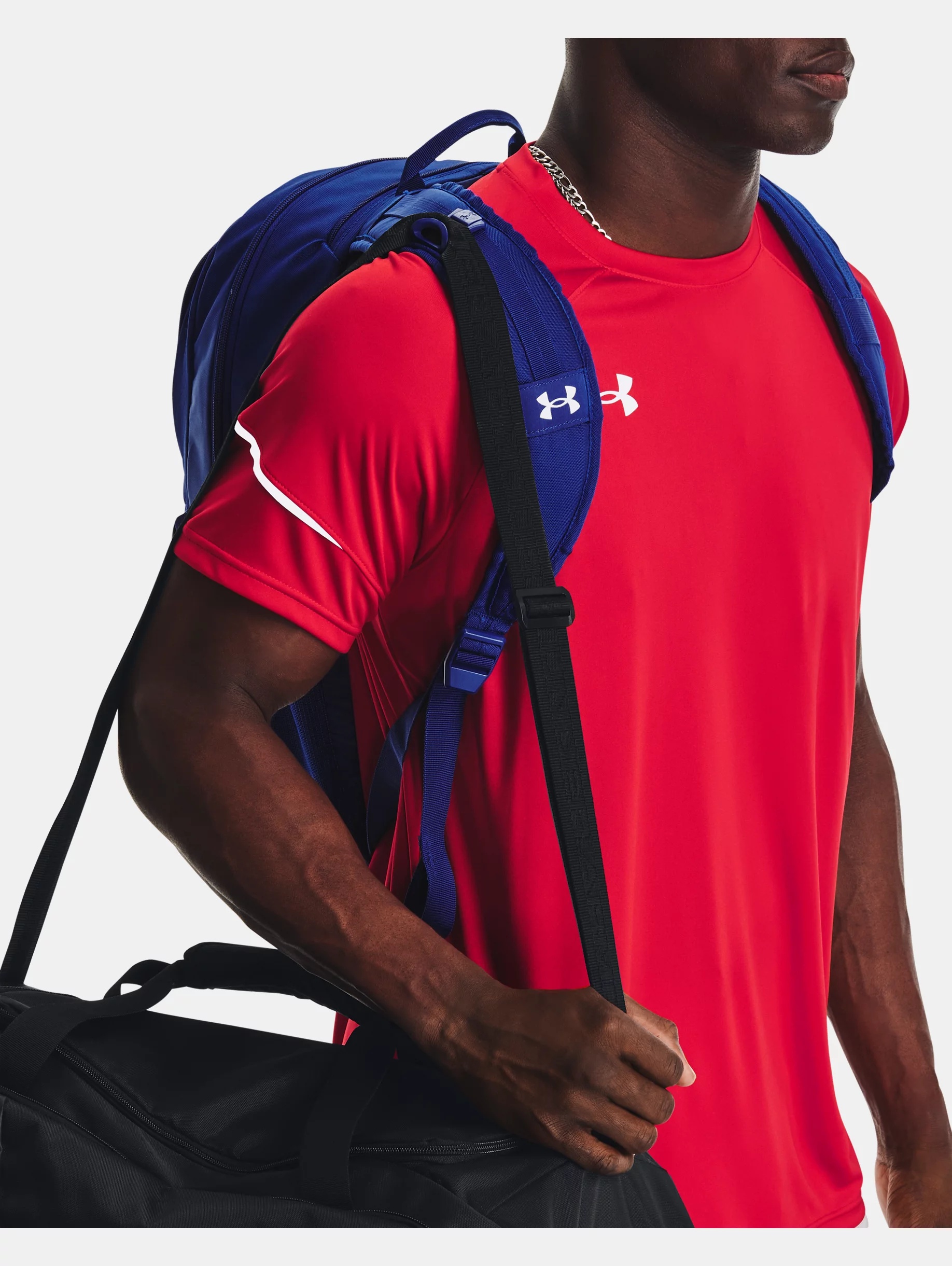 UA All Sport Backpack - 7