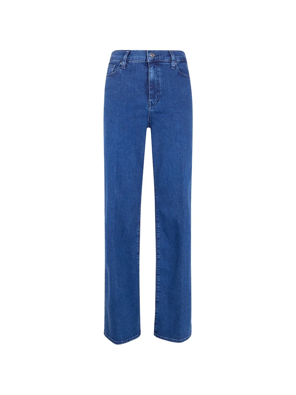 Le Slim Palazzo jeans - 1