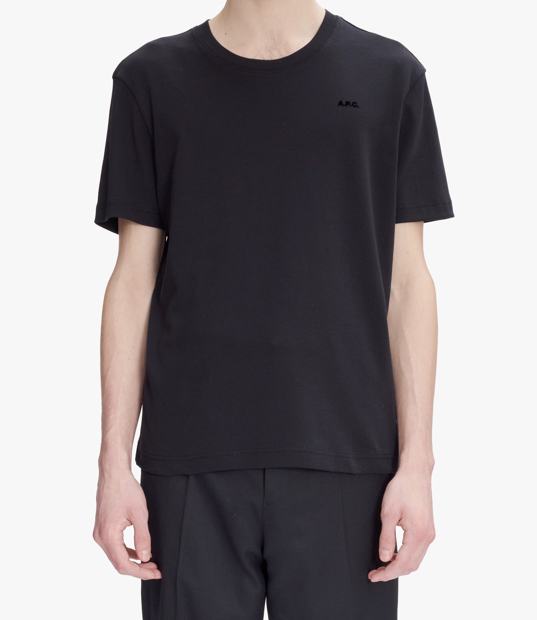 LEWIS T-SHIRT - 4