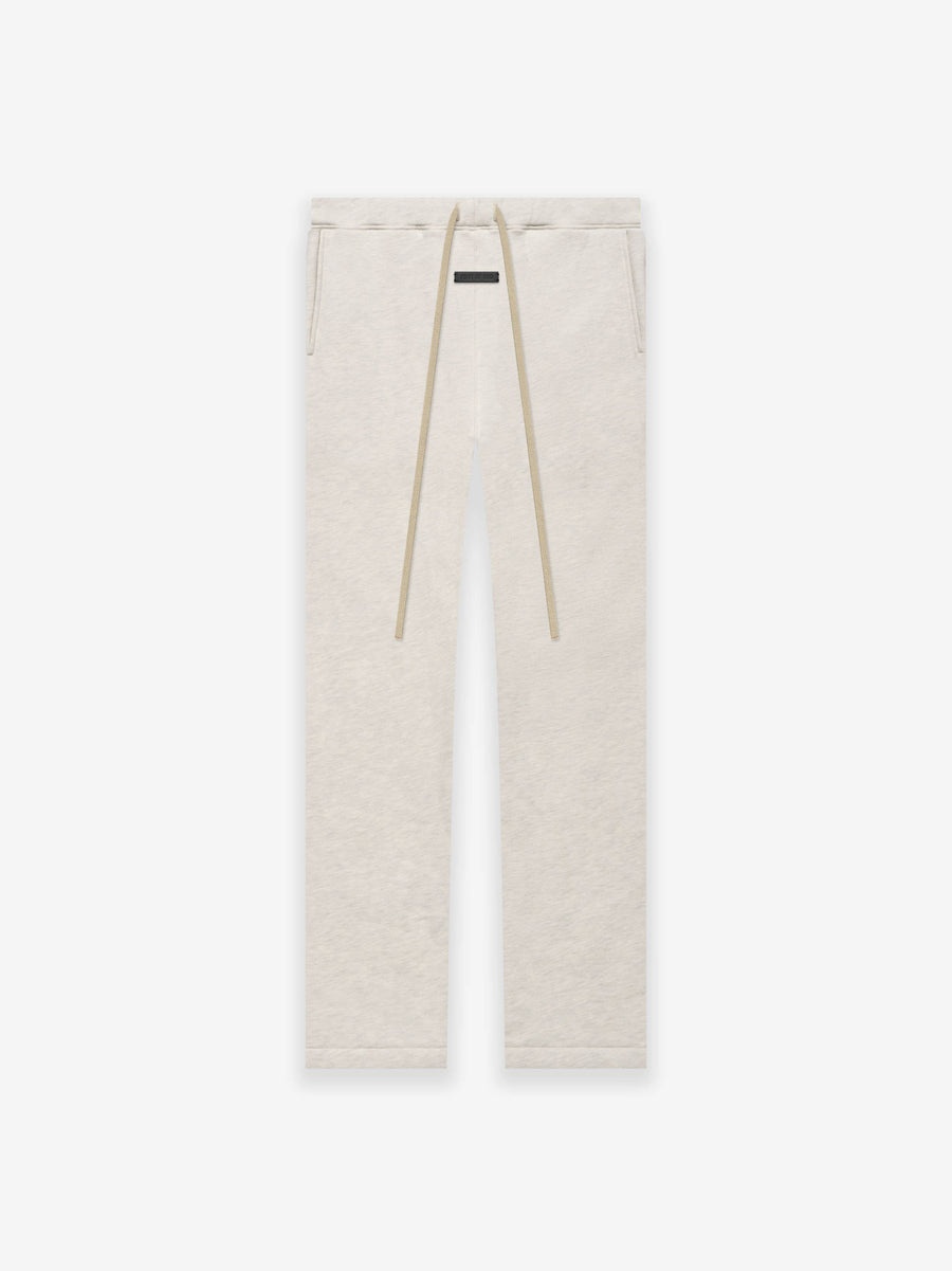 Fleece Relaxed Sweatpant - 1