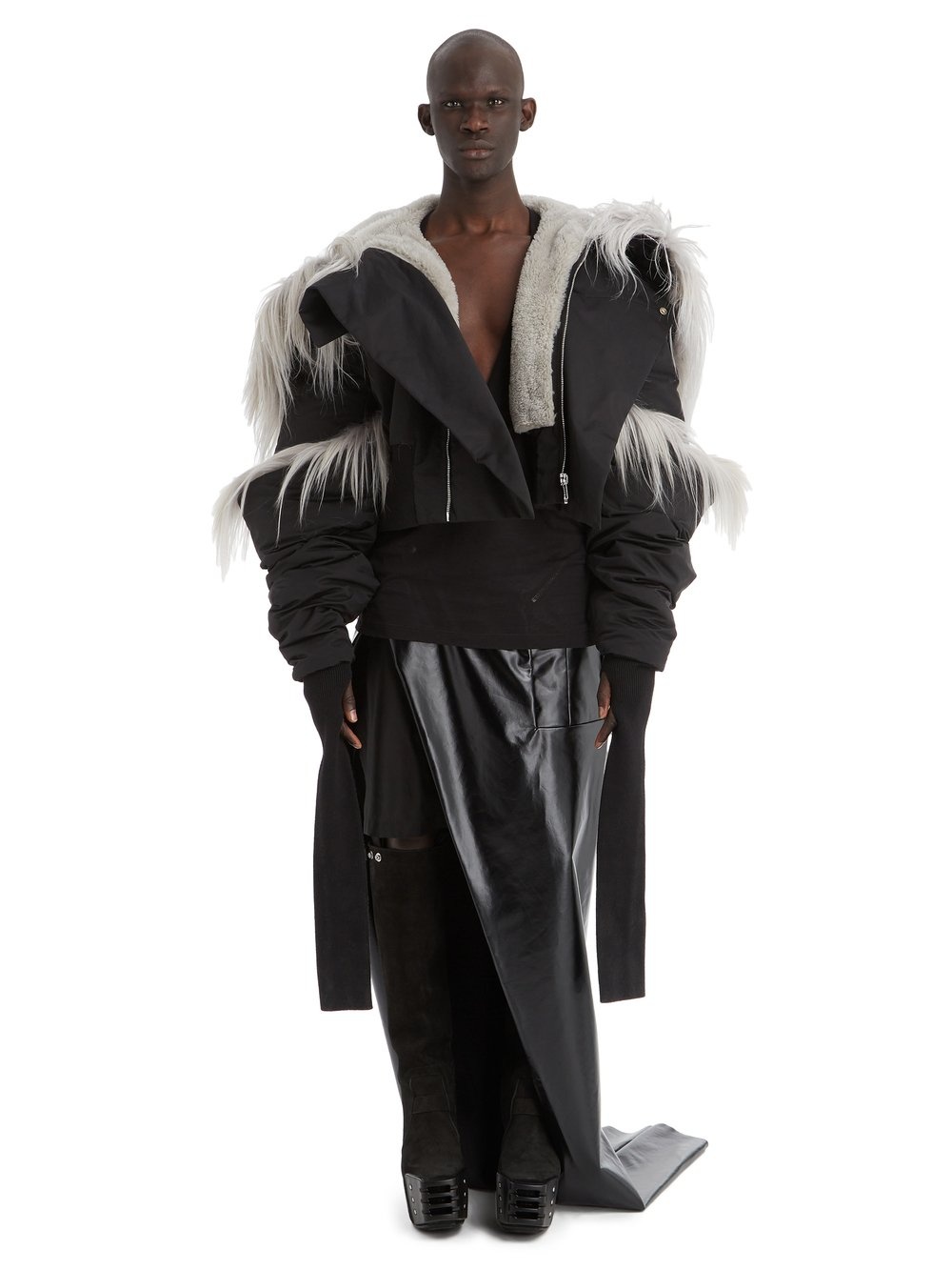 JACKET - 10