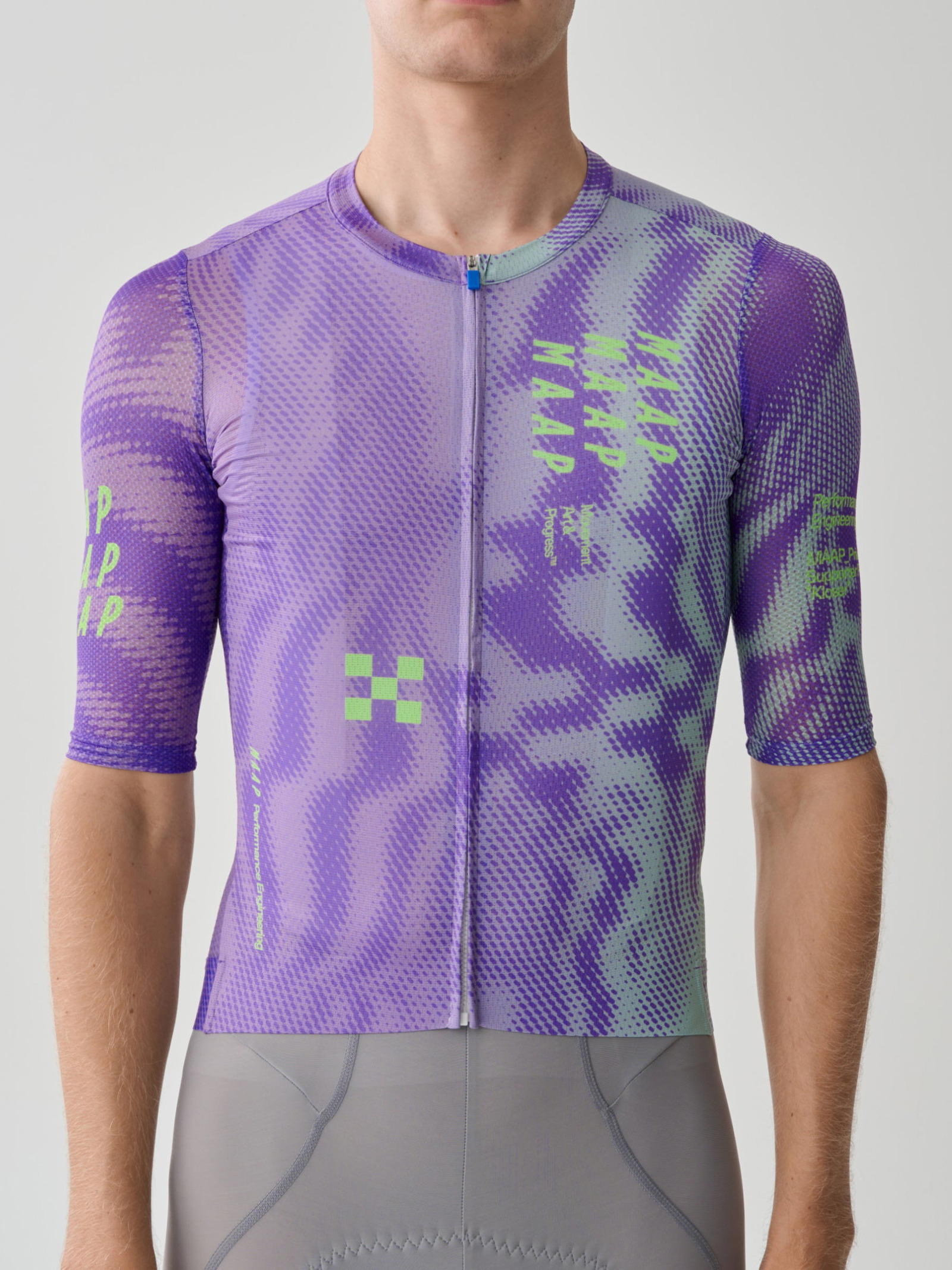 Privateer R.K Pro Air Jersey 3.0 - 3