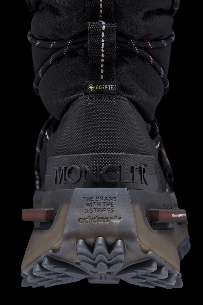 Moncler NMD High Boots 4