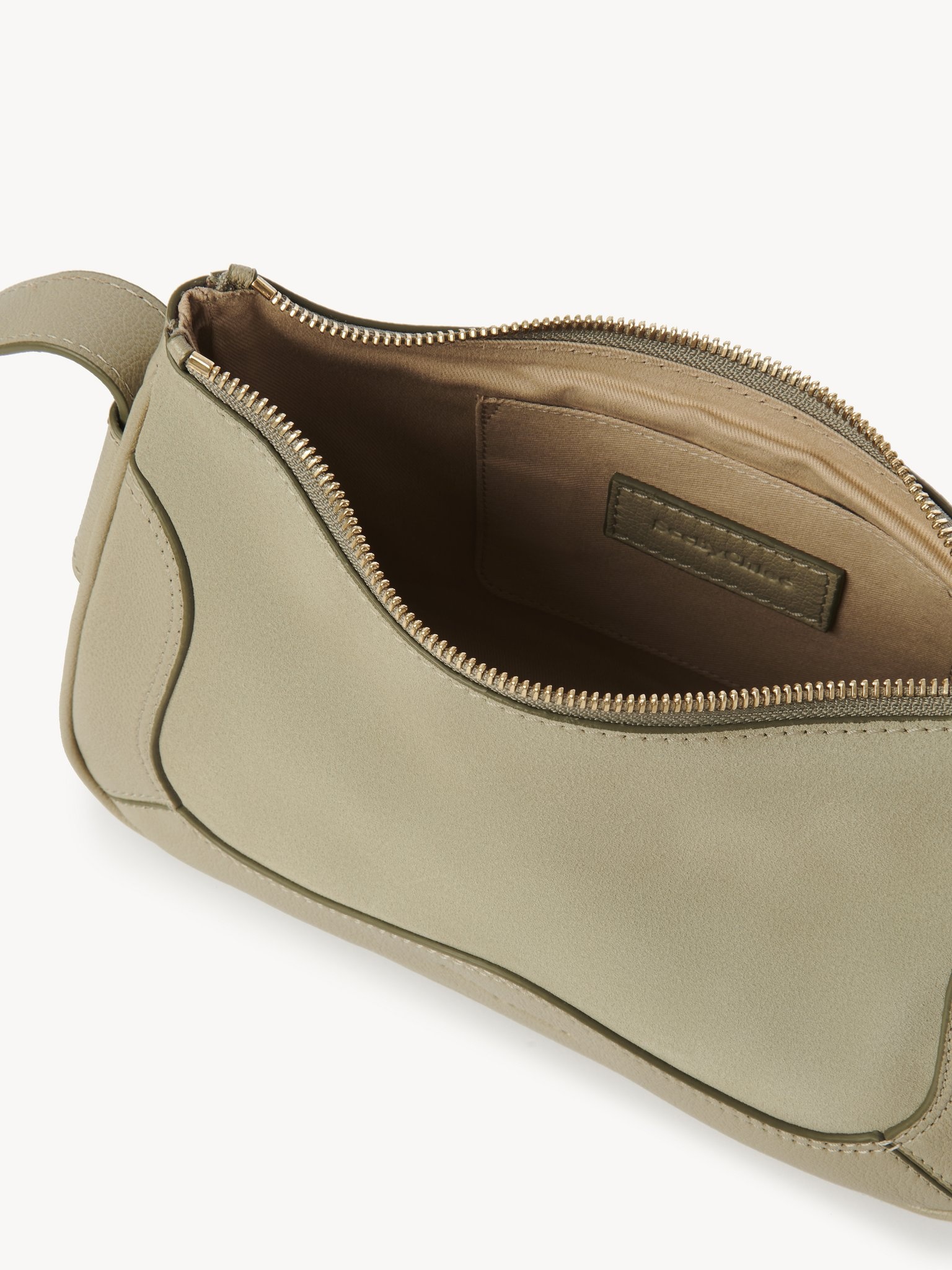 HANA MINI HOBO BAG - 3
