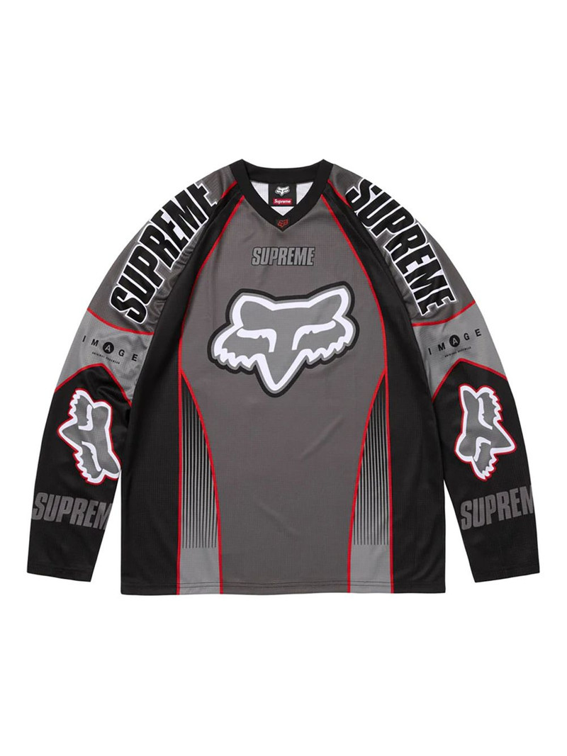 x Fox Racing® sweatshirt 1