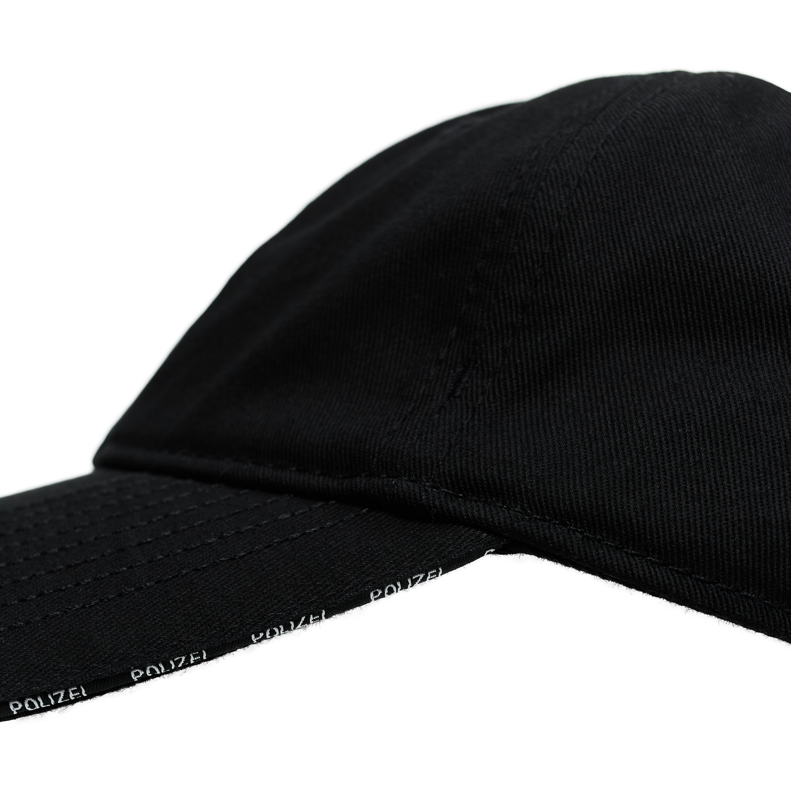 EMBROIDERED CAP - 4