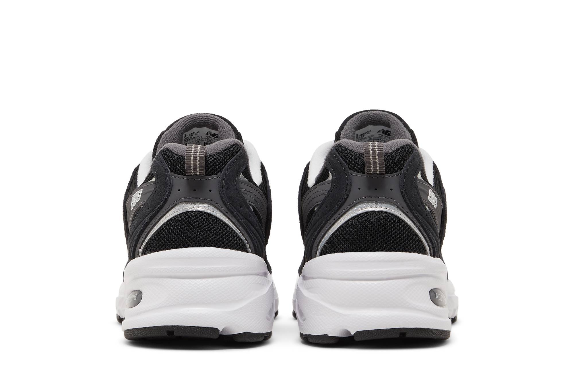530 'Black' - 6