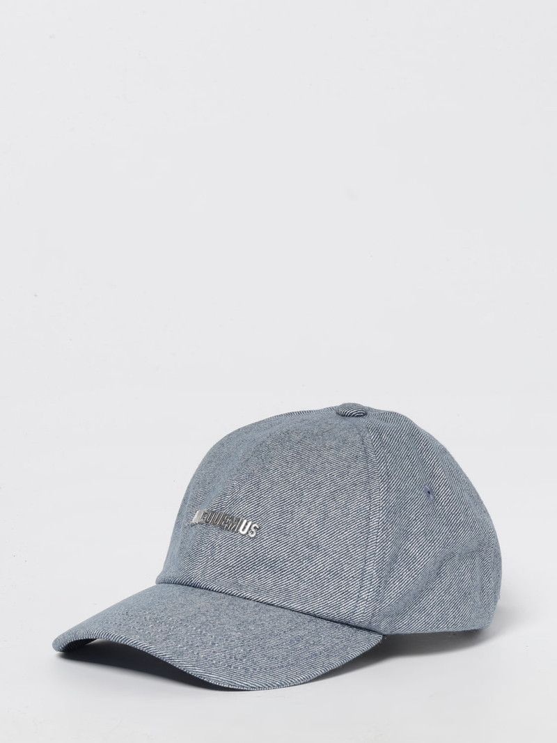 Hat woman Jacquemus 1