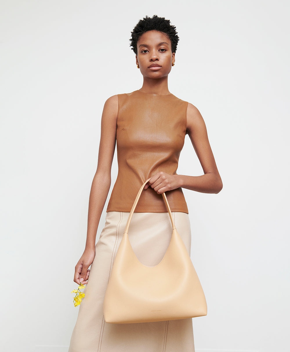 Mansur Gavriel CANDY HOBO REVERSIBLE