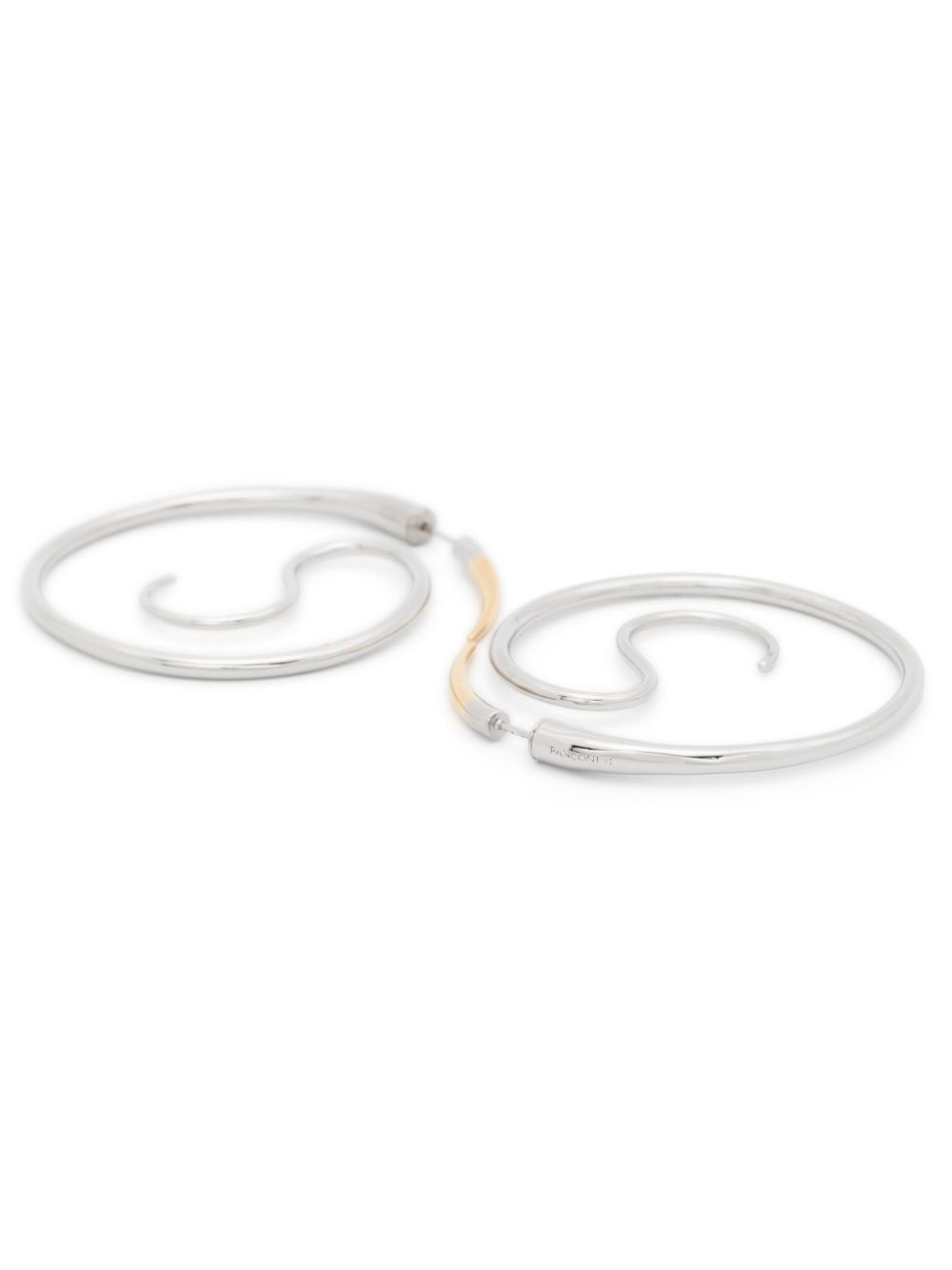 Spina Upside Down earrings - 3