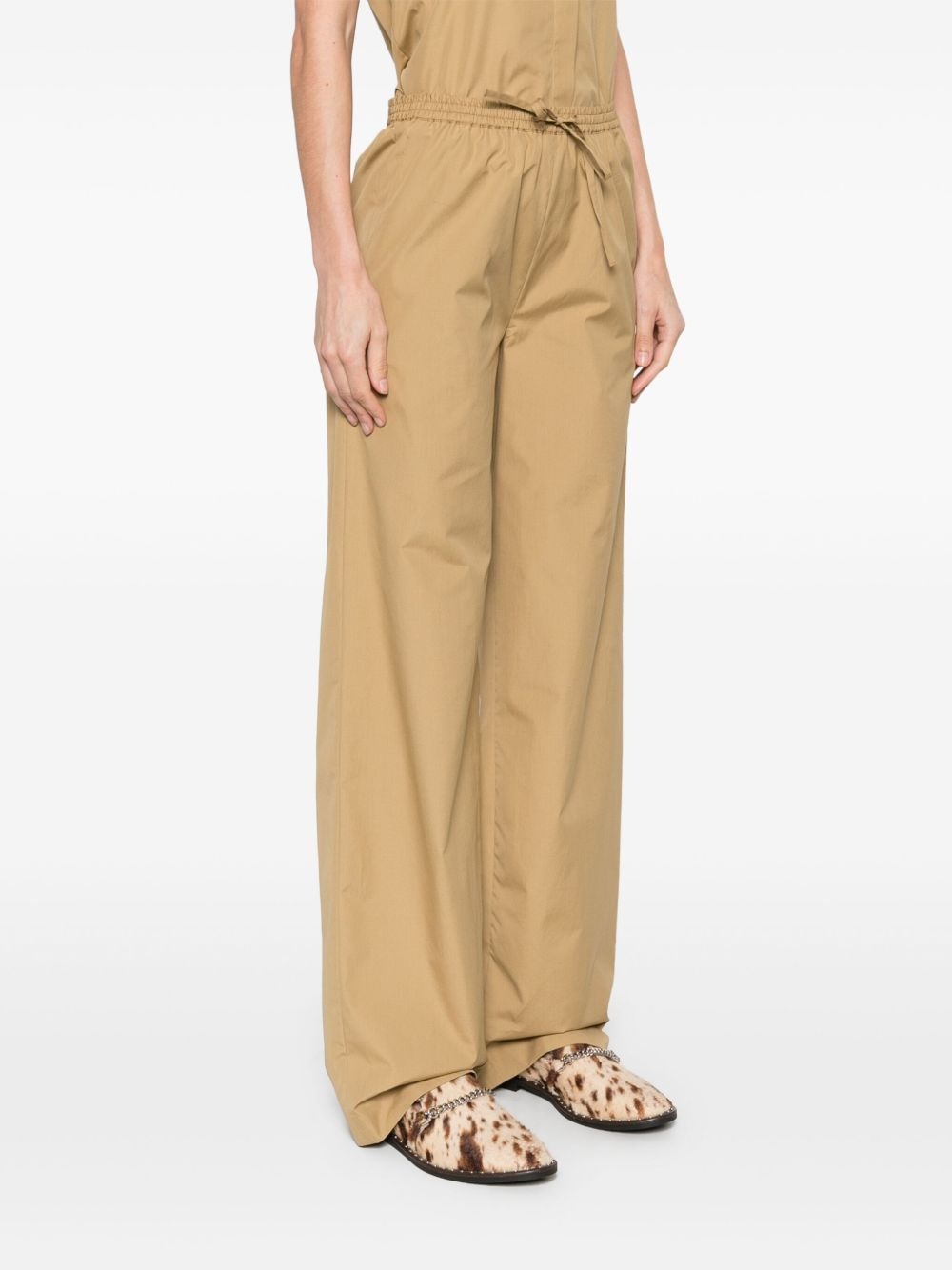 Sero straight-leg trousers - 3