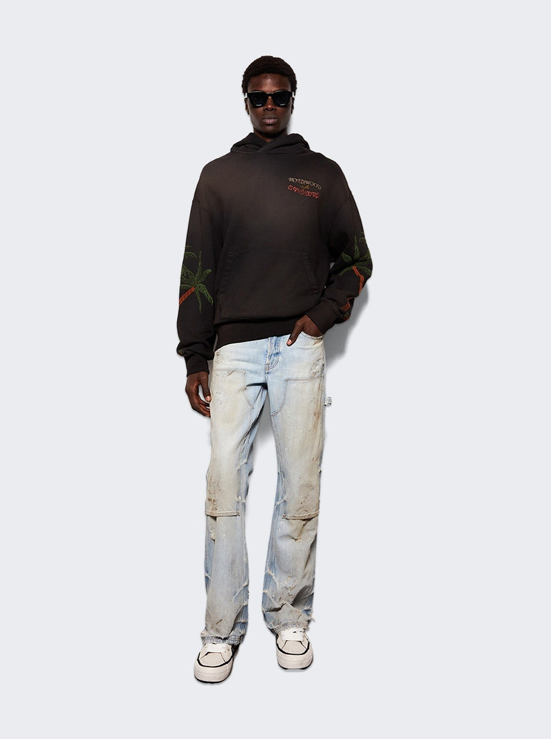 Sinners Os Hoodie Black 6