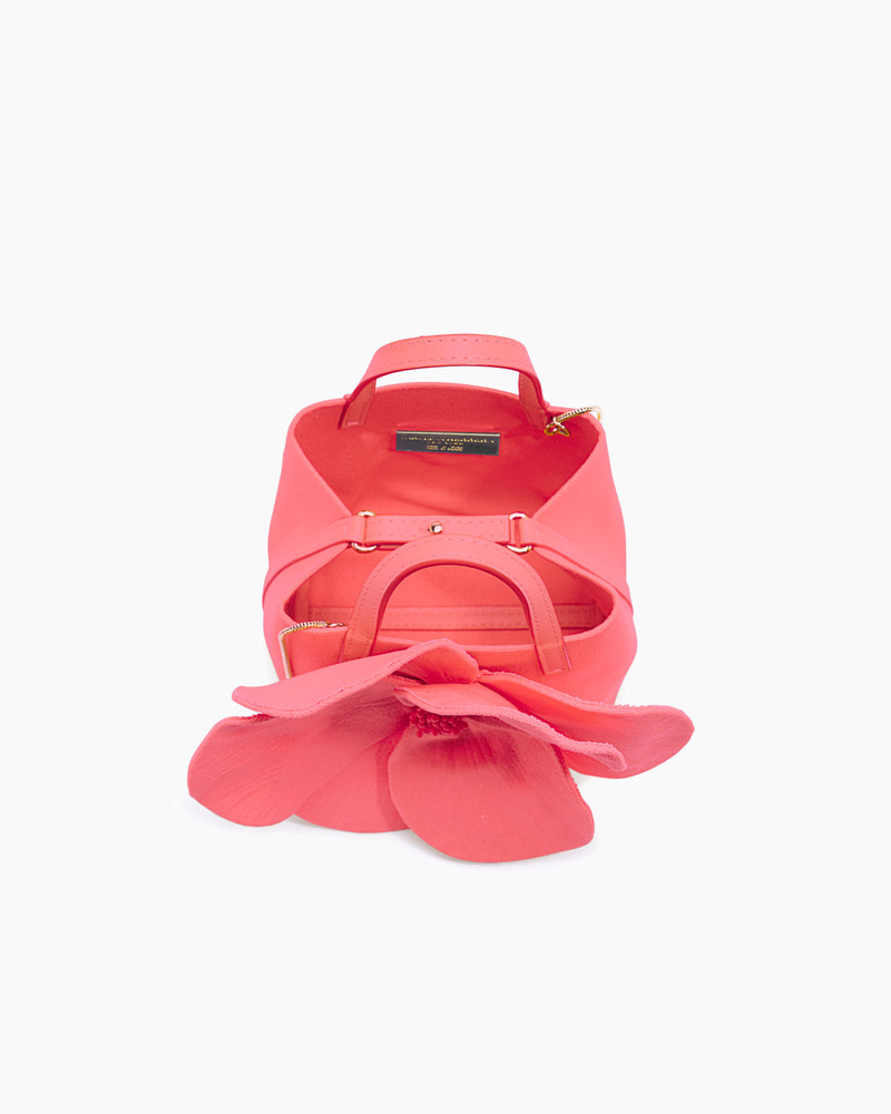 Matryoshka Flora XXS - Mini Handbag 4