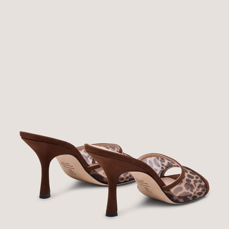 Stuart Weitzman BAREITALL SLIDE SANDAL 85 outlook