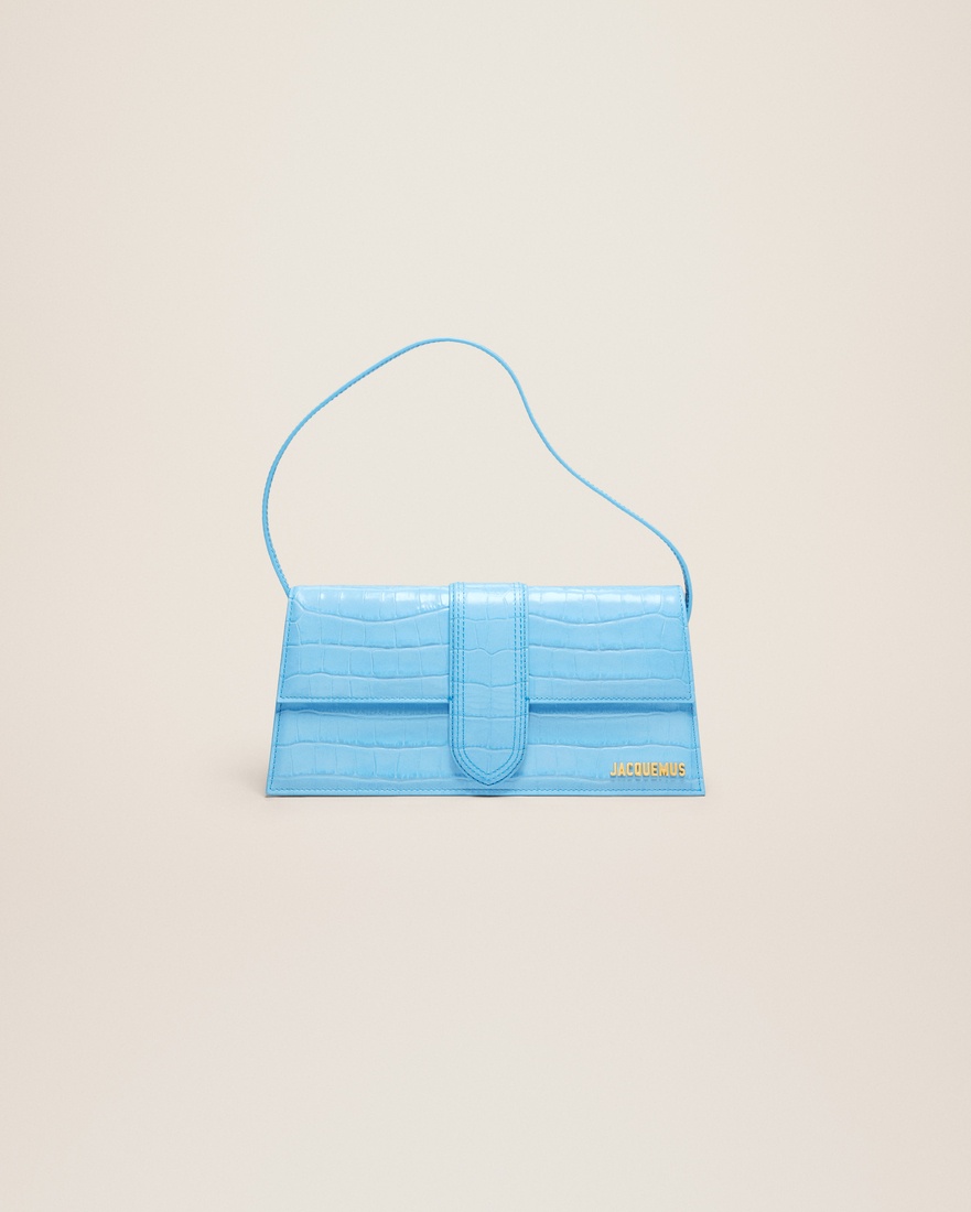 Le Bambino long - 1