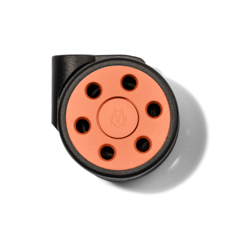 Customization - Suitcases Wheels Set 3