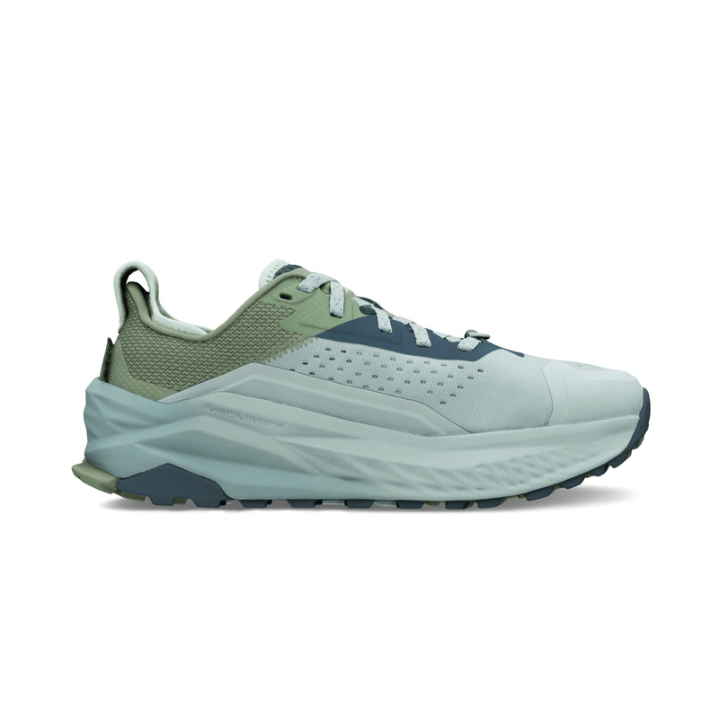 ALTRA Women's Olympus 6 outlook