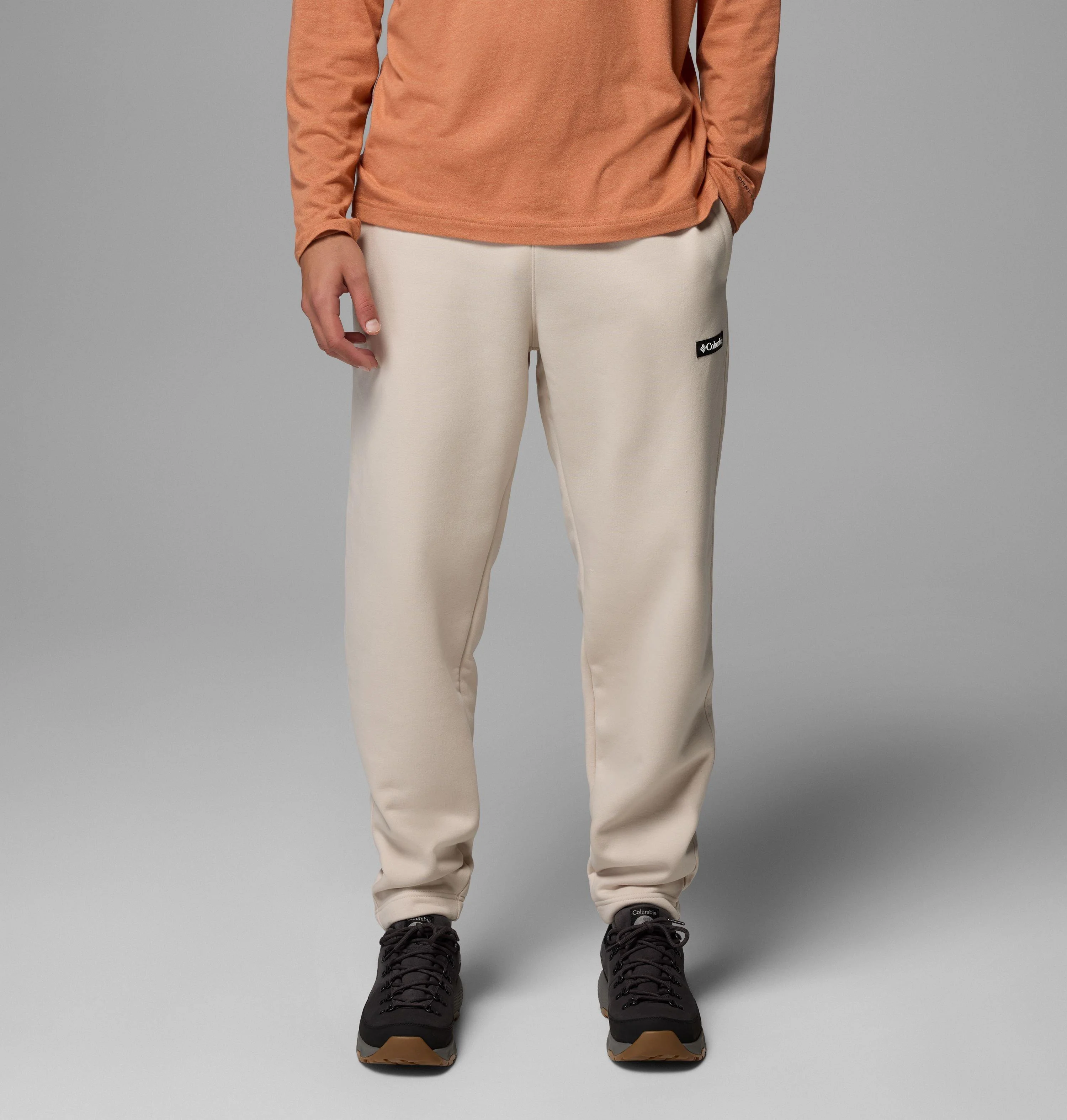 Men's Dry Creek Heavyweight Sweatpants - 1