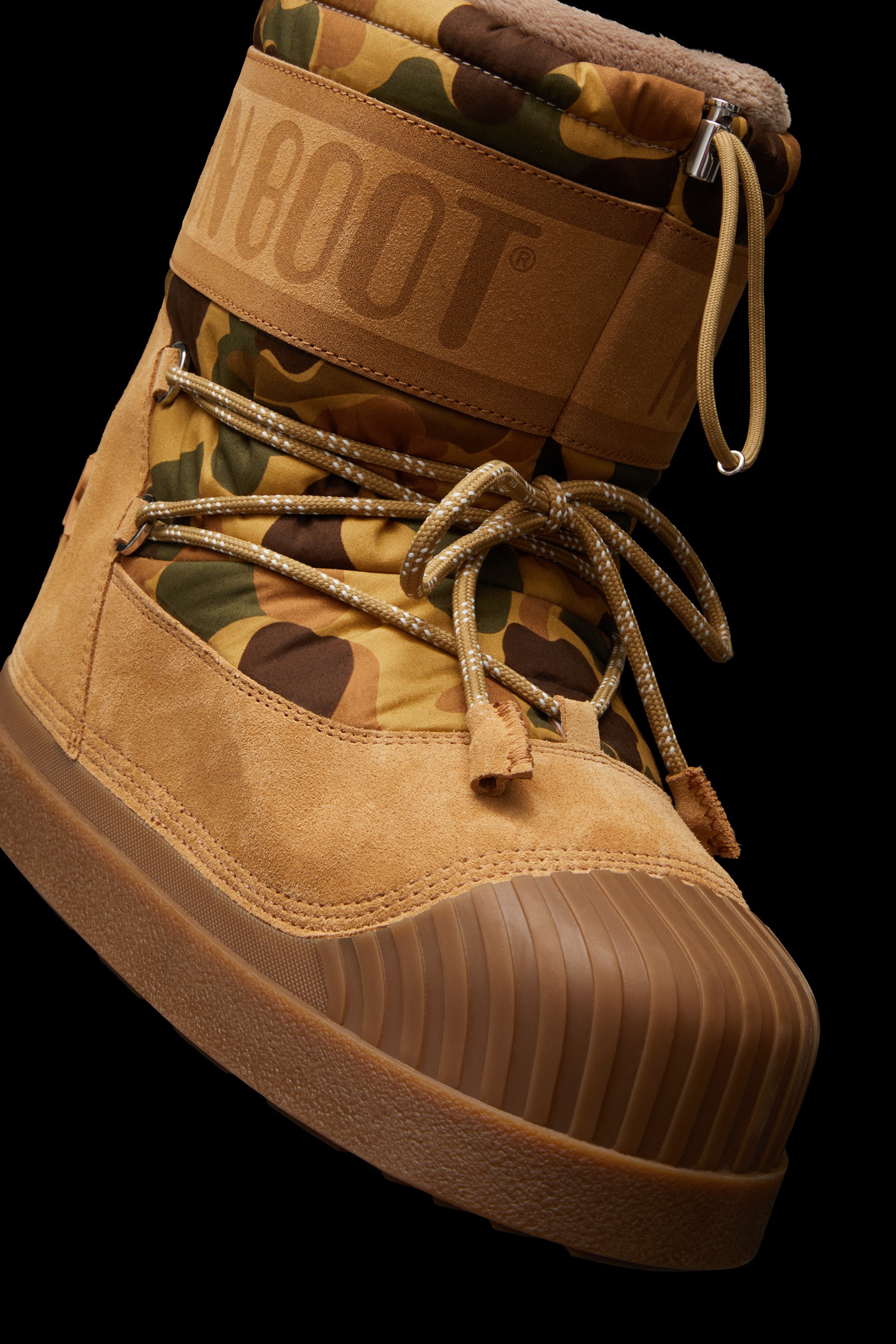 Shedir Snow Boots - 4