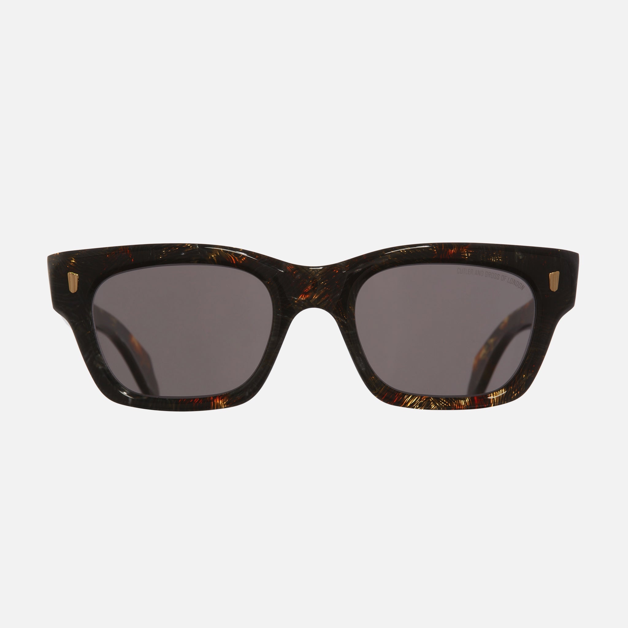 1391 RECTANGLE SUNGLASSES - 3