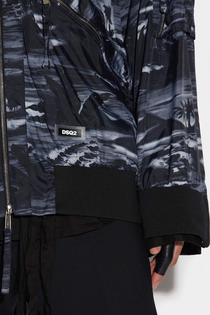 D2HAWAII OVERSIZE BOMBER - 5