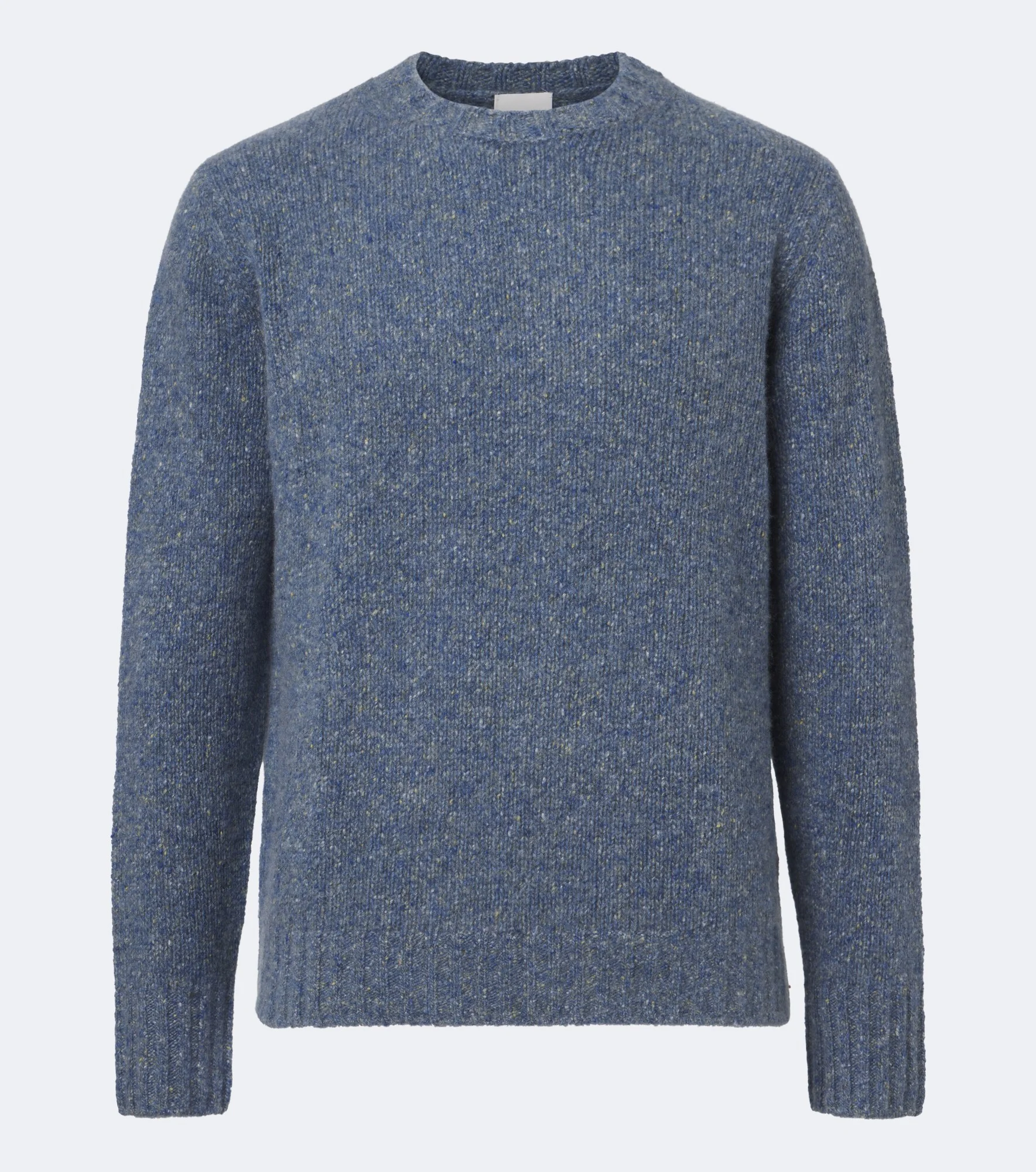 Cashmere sweater - 1