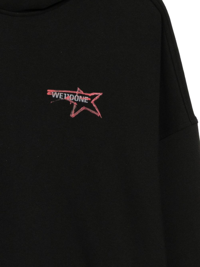 We11done Amber hoodie outlook