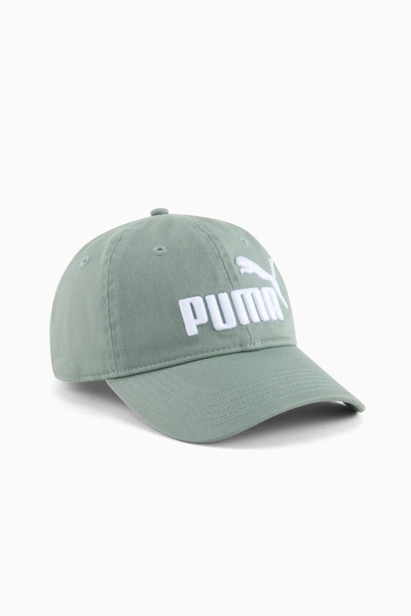 PUMA Men's Adjustable Hat 1