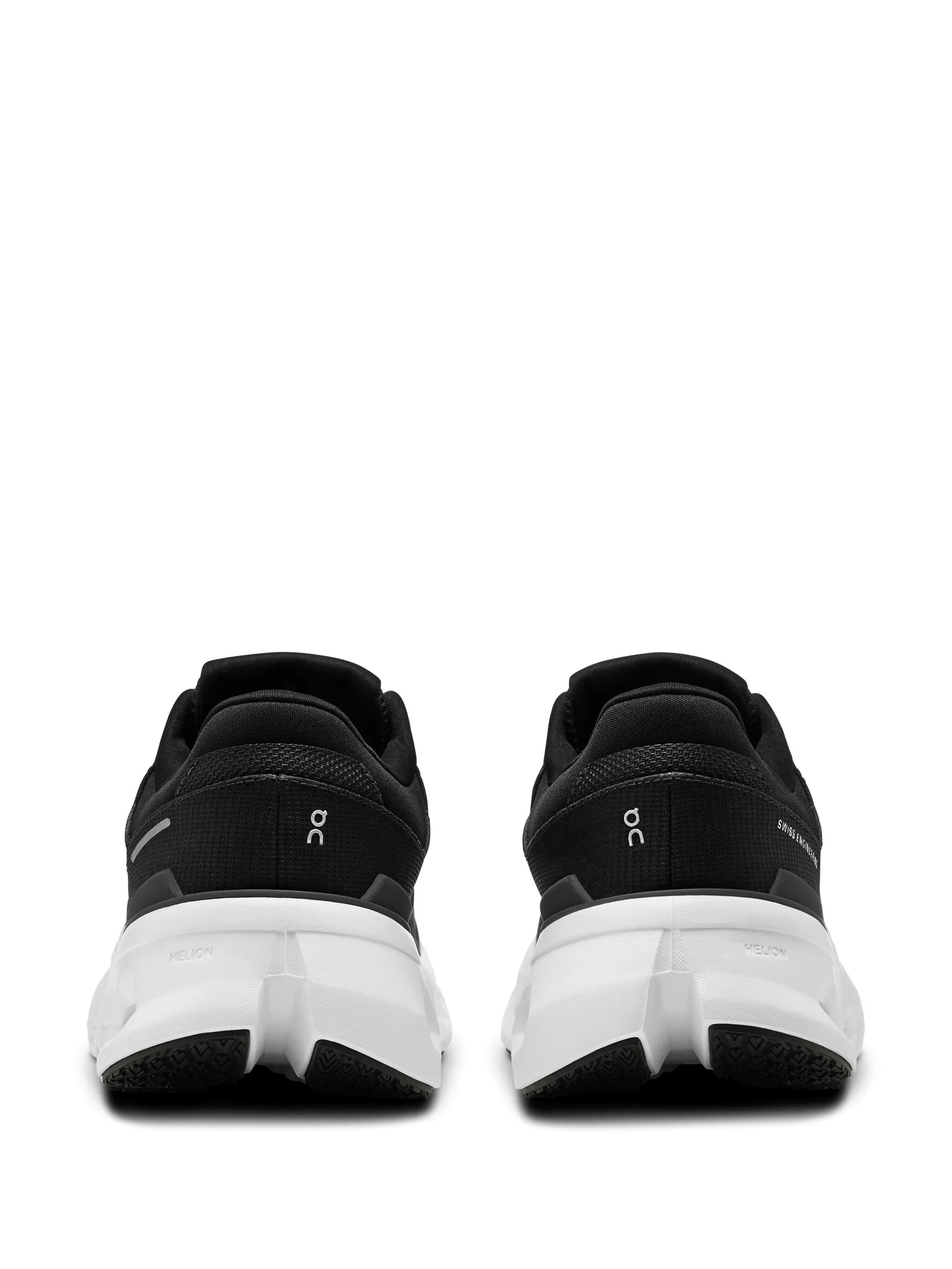On Running Cloudrunner 2  &quot;Eclipse Black&quot; Sneakers - 5
