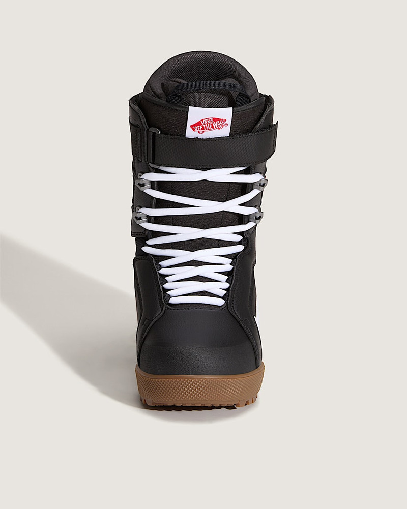 Vans Women's Hi-Standard Pro Snowboard Boot outlook