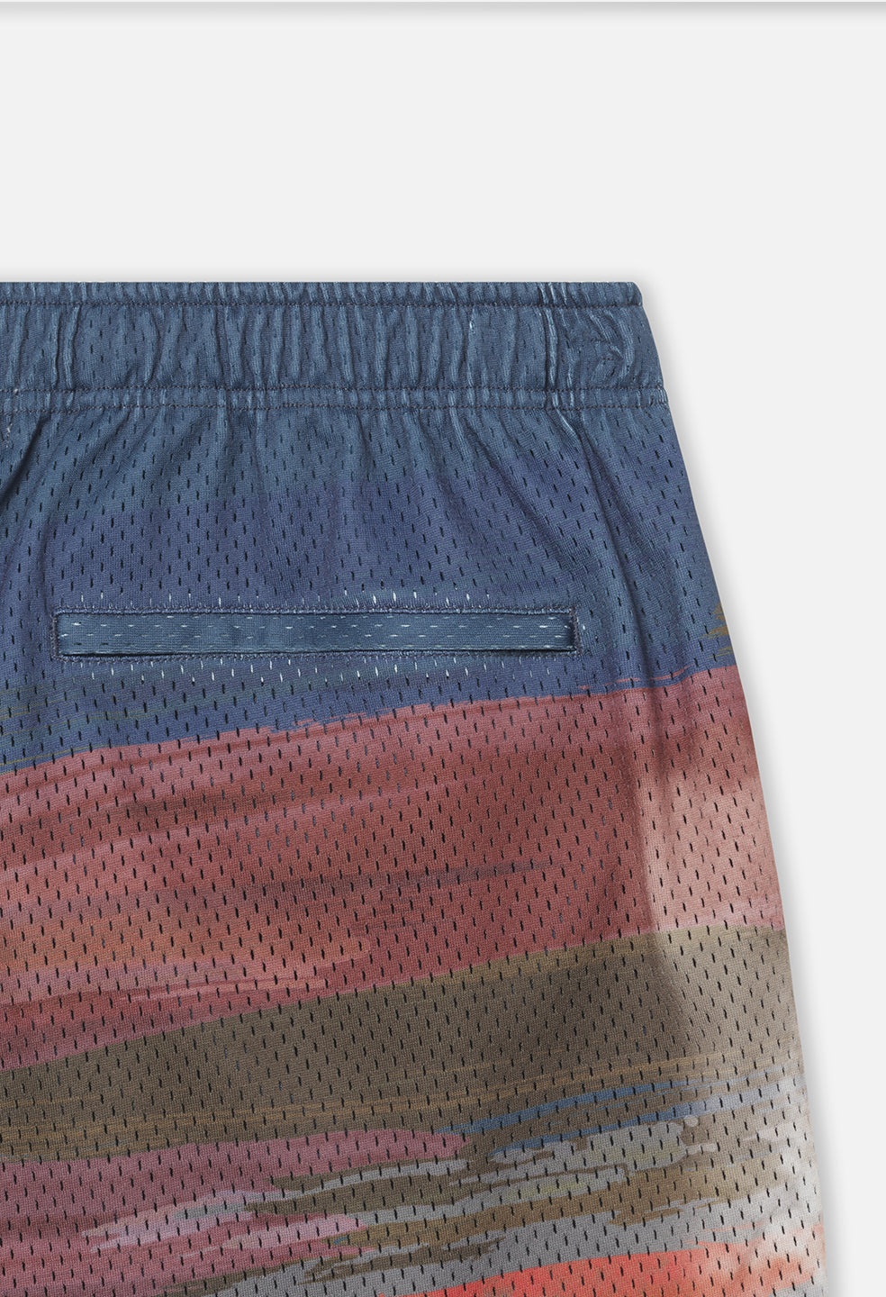 PRACTICE SHORTS - 3