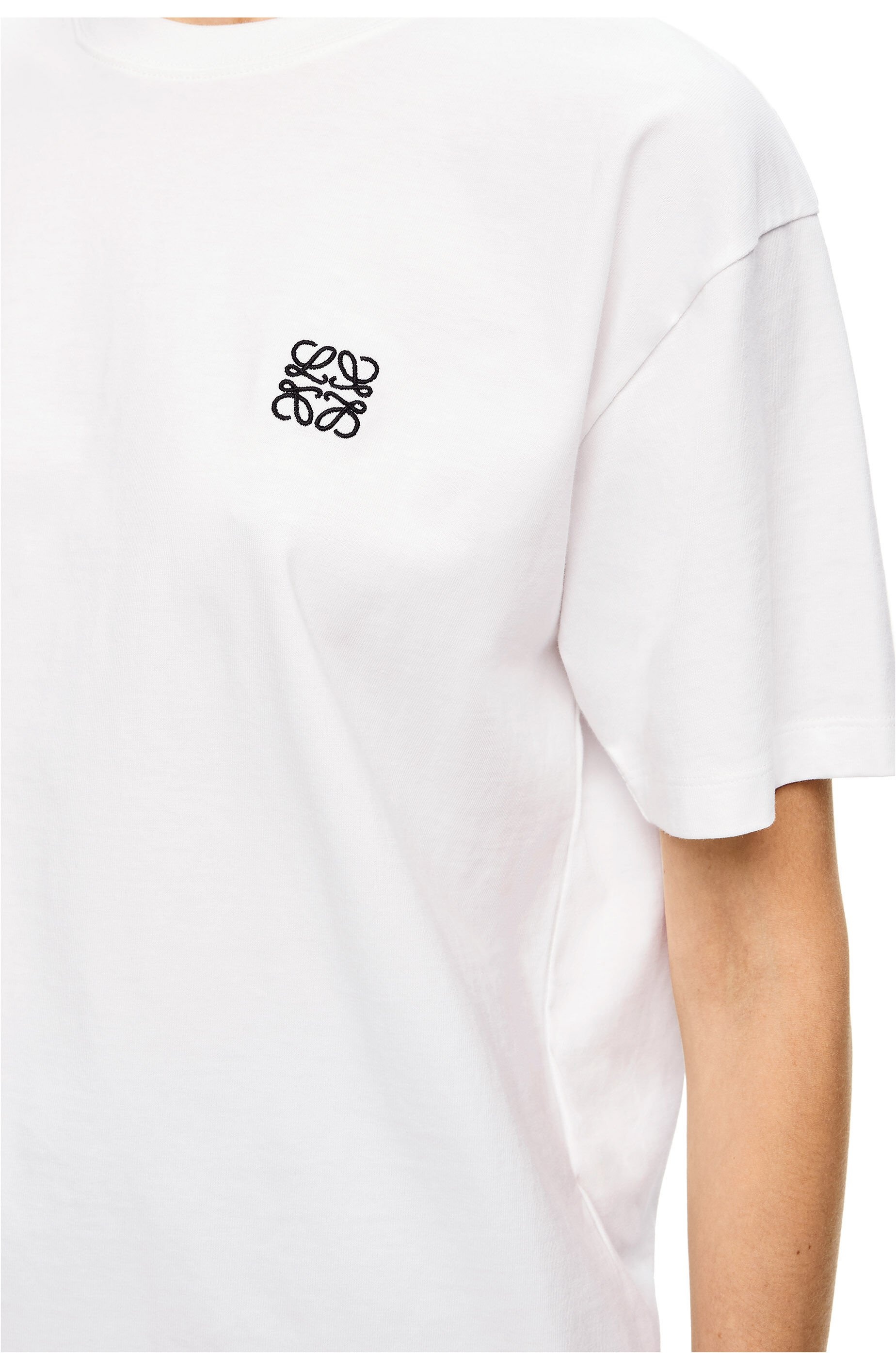 Anagram T-shirt in cotton - 5