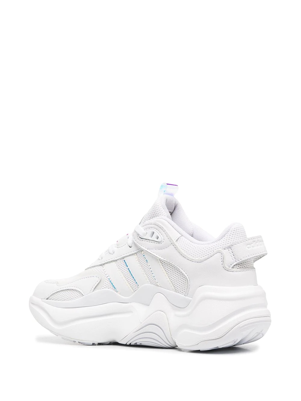 Magmur Runner low-top sneakers - 3