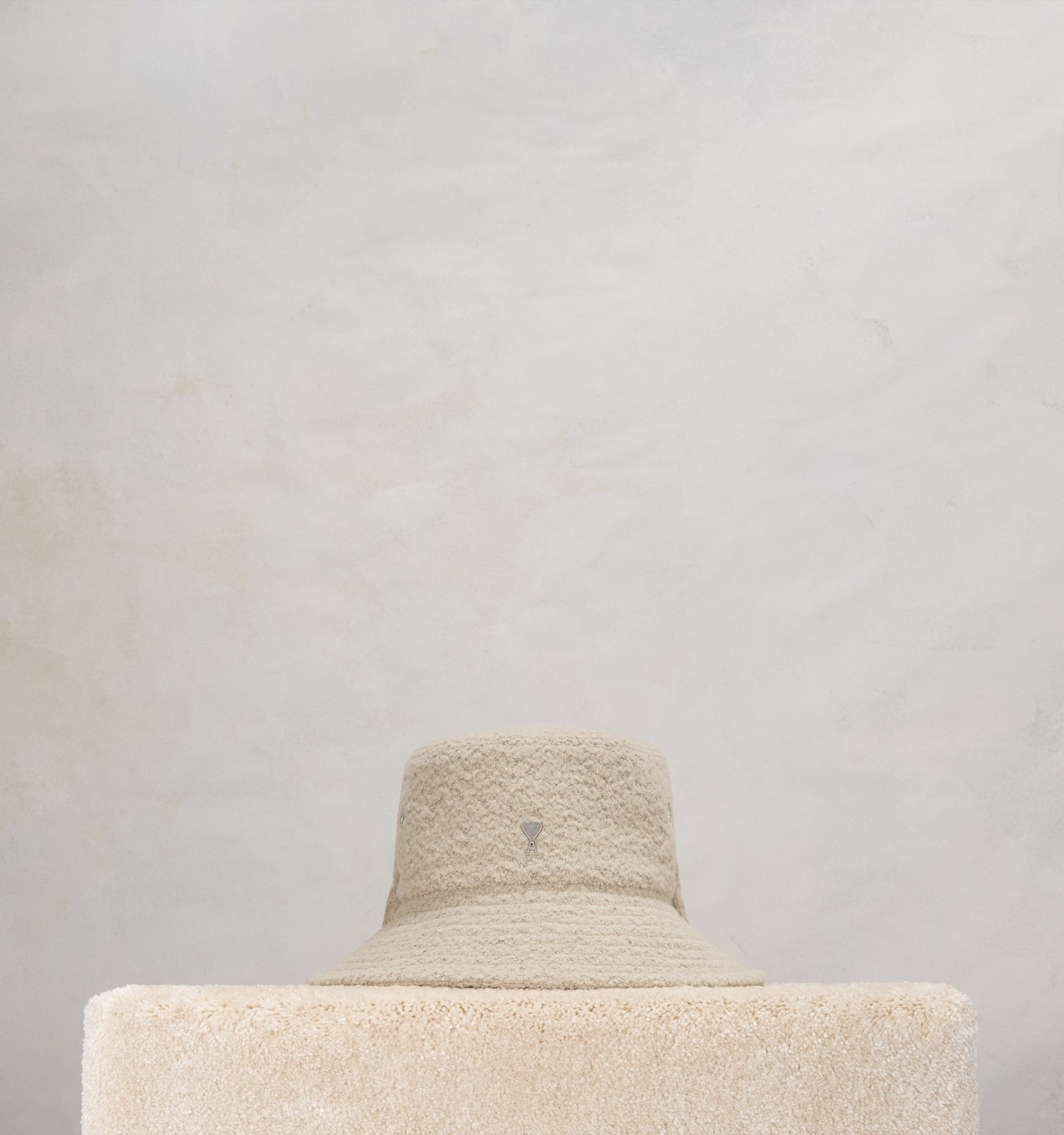 Ami De Coeur Bucket Hat With String - 6