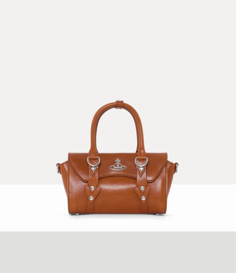 BETTINA MINI CROSSBODY 1