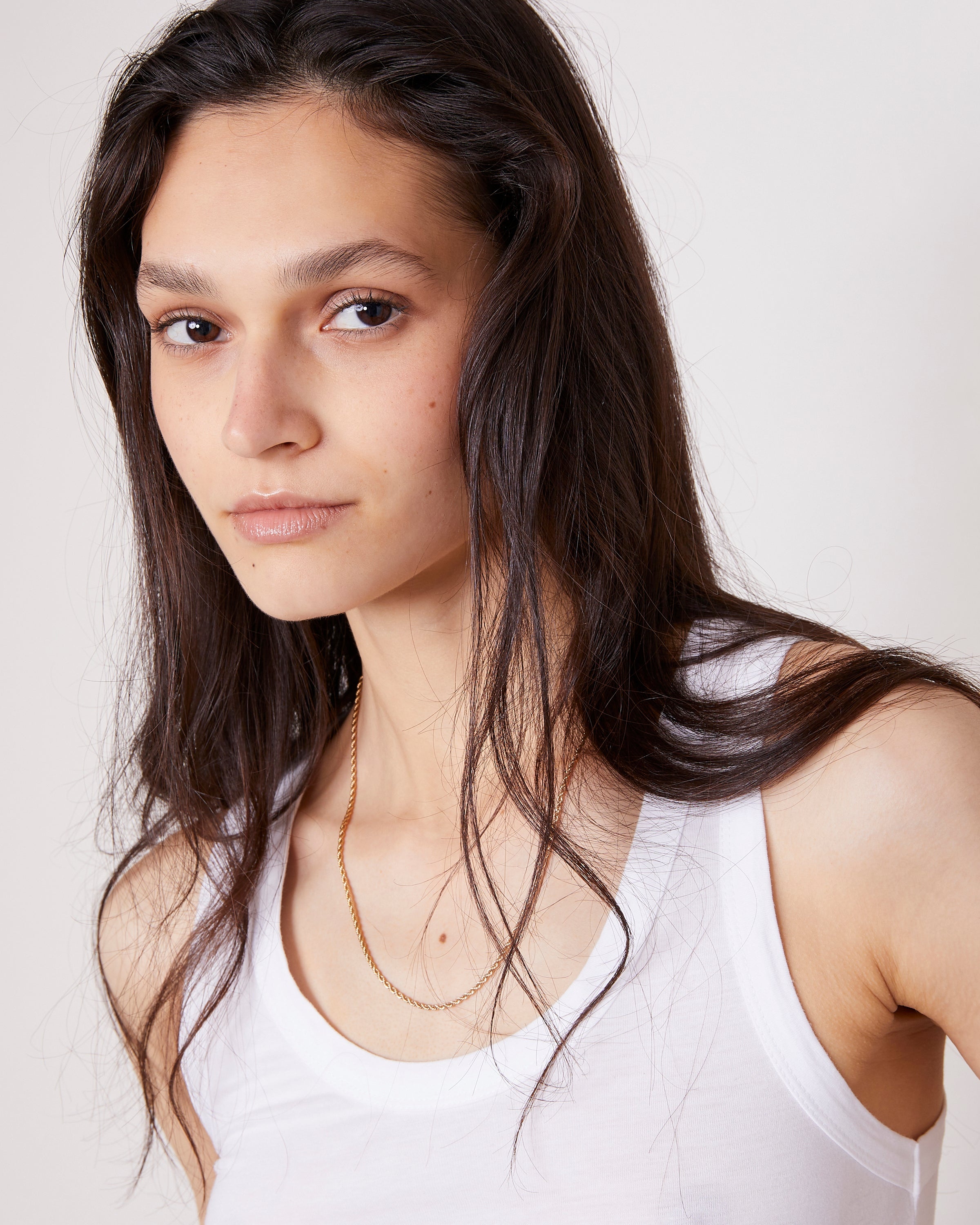 TATIA TANK TOP - 4