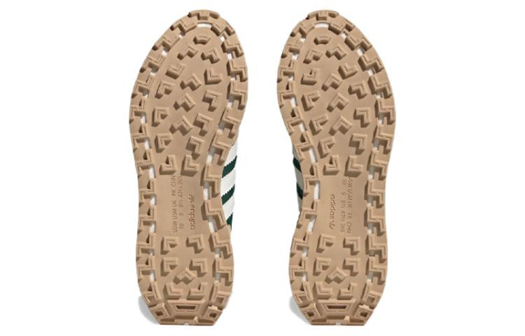 adidas originals Retropy E5 'Green Brown' IE4553 - 4